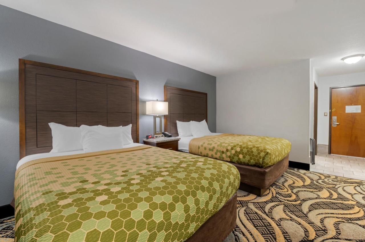 Lodge Econo Shelbyville