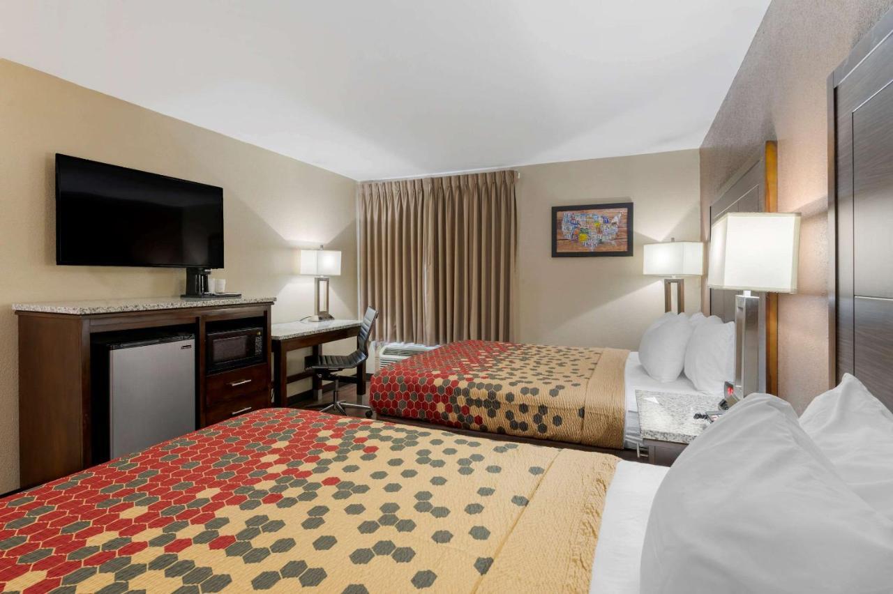 Lodge Econo